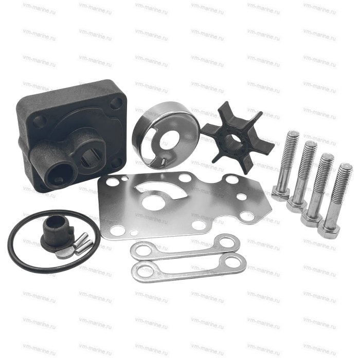 Ремкомплект помпы F15C, F20B 6AH-W0078-00