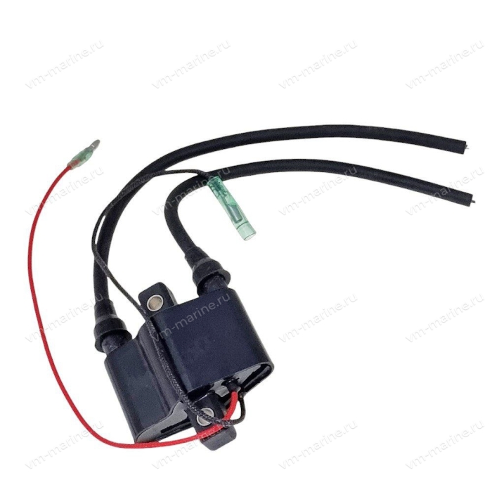 Катушка высоковольтная Yamaha 5-8 6G1-85570-02