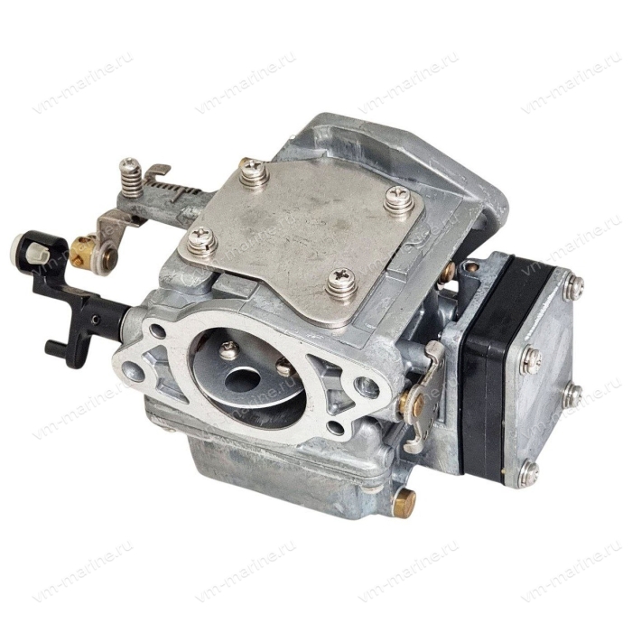 Карбюратор в сборе 63V-14301-00 15F-01.02.08.00