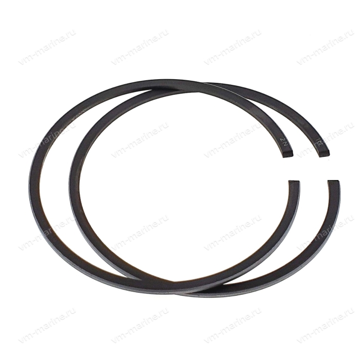 Кольца поршневые Yamaha 55, 75-90, стандартные 688-11603-A0