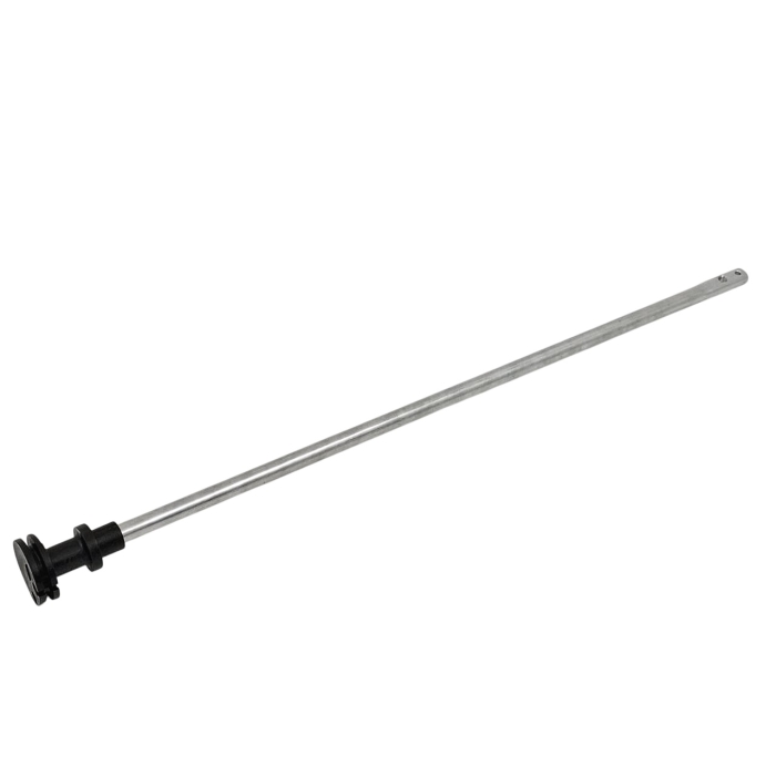 Ось привода тросиков 40-50 3C8-63041-1