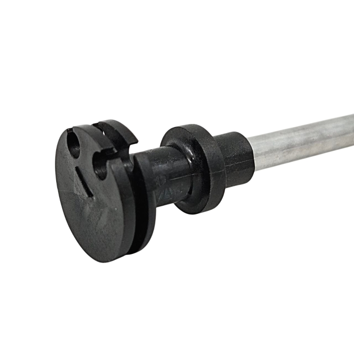 Ось привода тросиков 40-50 3C8-63041-1