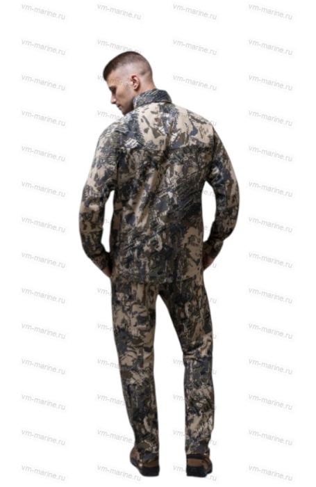 Костюм Remington Hot Summer Figure р. 2XL RM1065-993/2XL