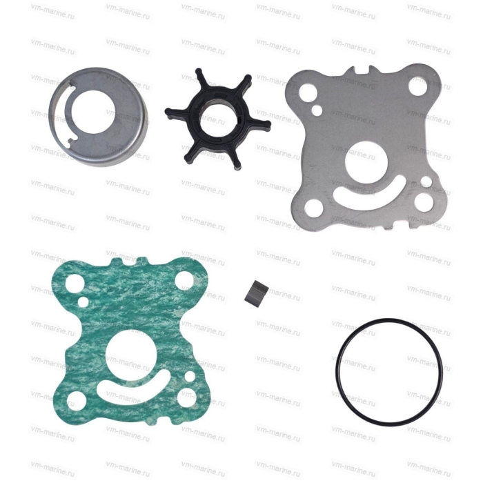 Ремкомплект помпы Honda BFP8(D)-BF20(D) 06192-ZW9-A32