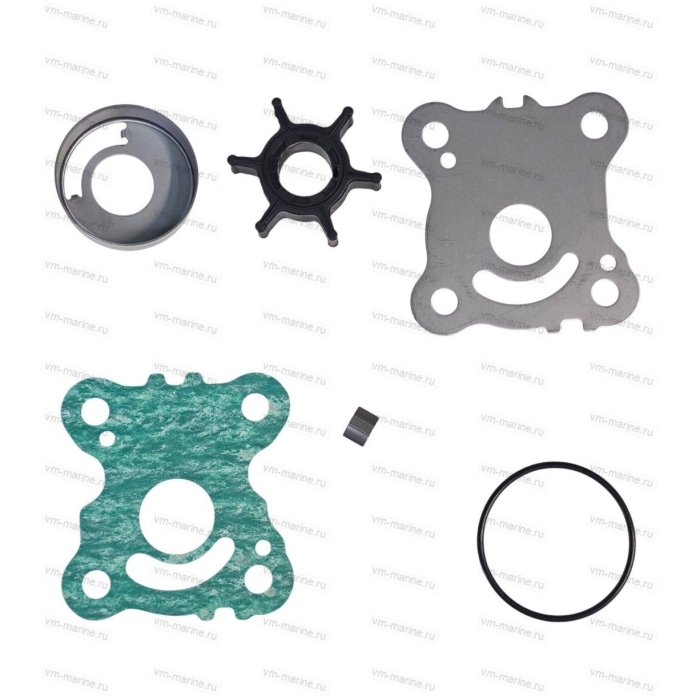 Ремкомплект помпы Honda BFP8(D)-BF20(D) 06192-ZW9-A32