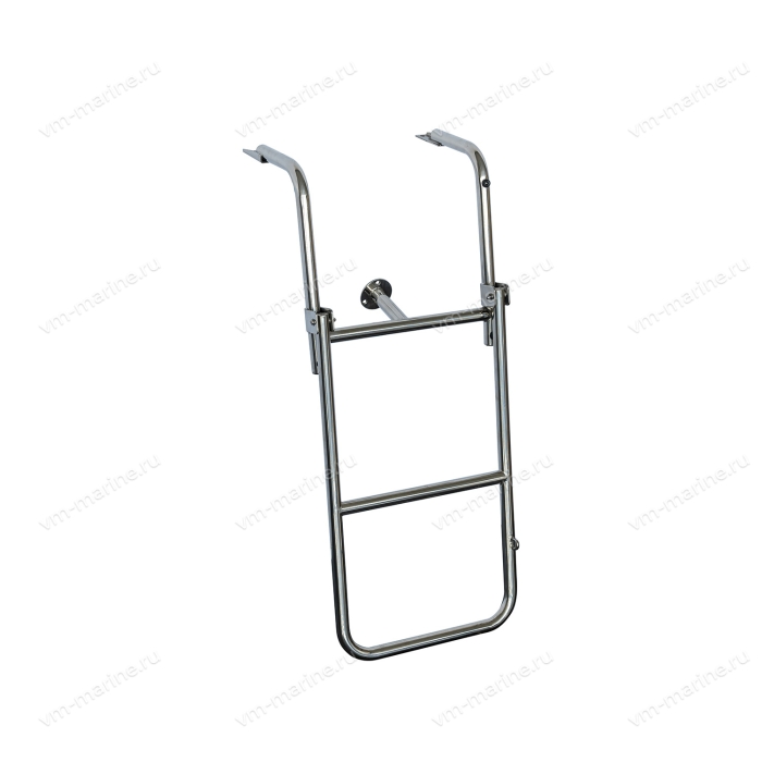 Трап складной на 3 ступеньки