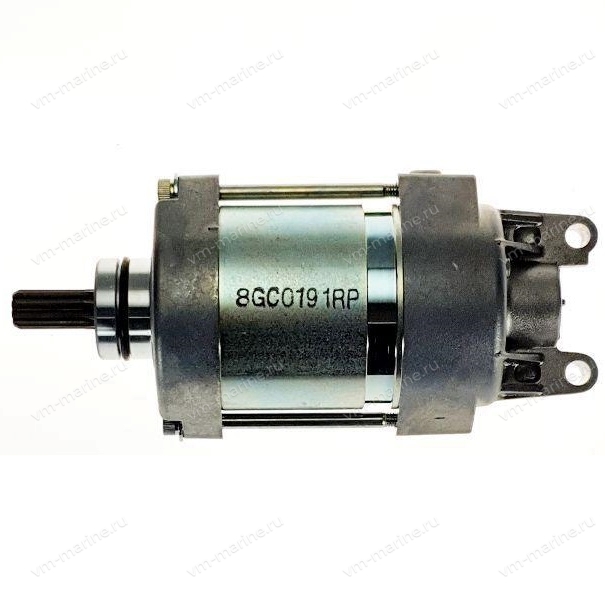 Стартер электрический Venture MP 8GC-81890-01