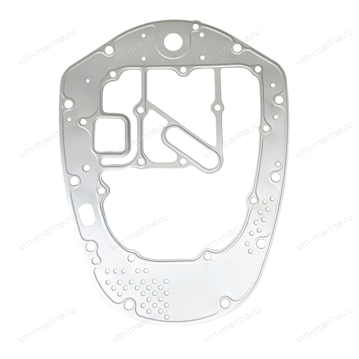 Прокладка поддона Honda BF40, BF50 11381-ZV5-014
