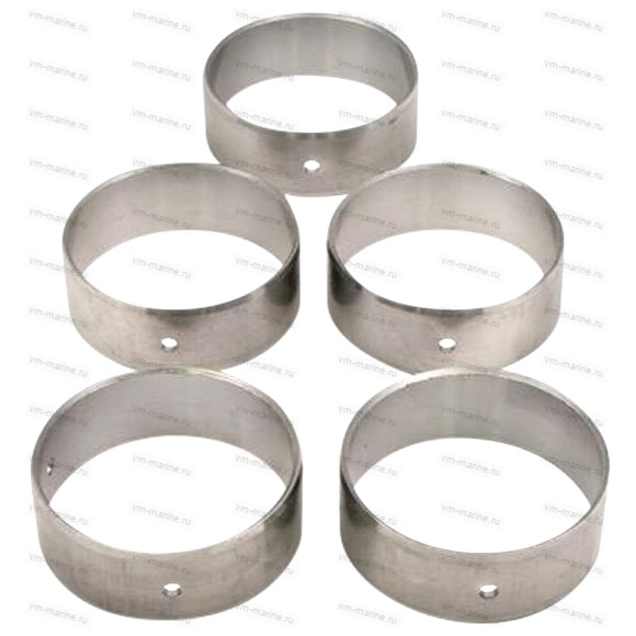 Вкладыши распредвала GM 5.0-5.7 CH-8 (23-85674)