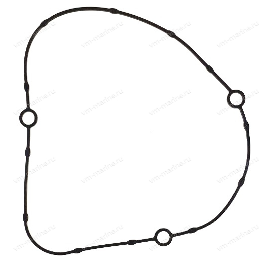 Прокладка крышки маховика Yamaha 800 66E-81168-00