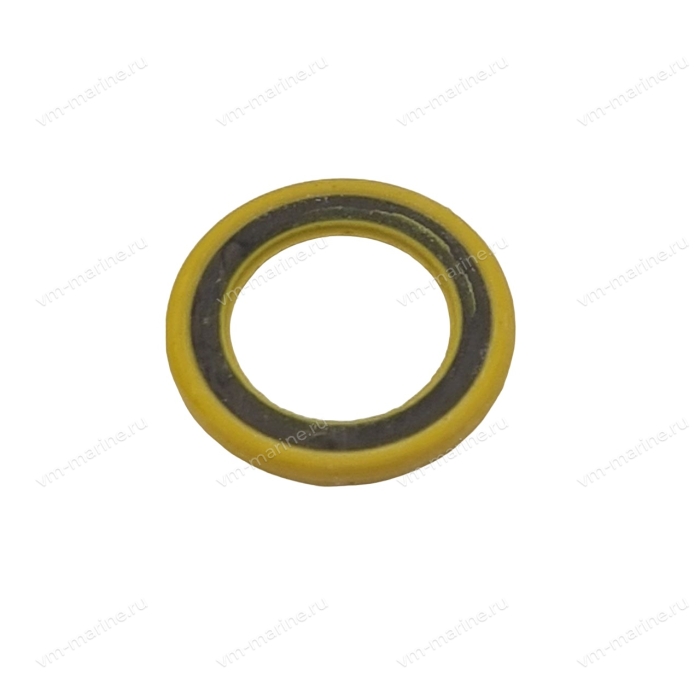 Прокладка пробки редуктора Mercury 35-300 26-830749