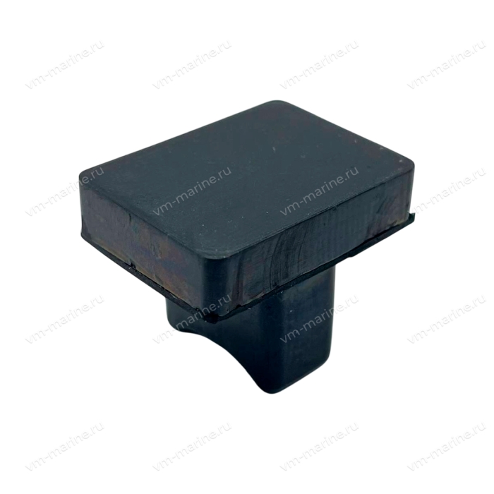 Демпфер передний нижний T6-T9.8 T8-00000003