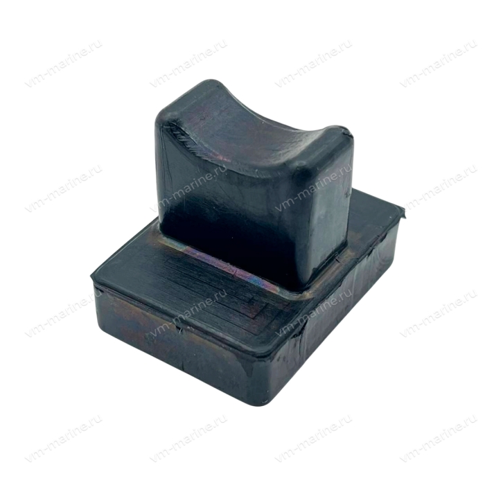 Демпфер передний нижний T6-T9.8 T8-00000003