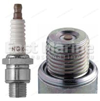 Свеча зажигания BUHW