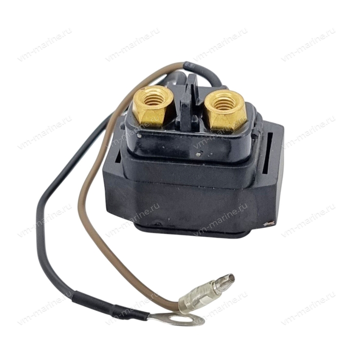 Реле электрическое Yamaha 50-225 68V-8194A-00