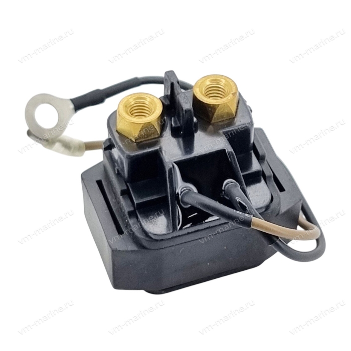 Реле электрическое Yamaha 50-225 68V-8194A-00