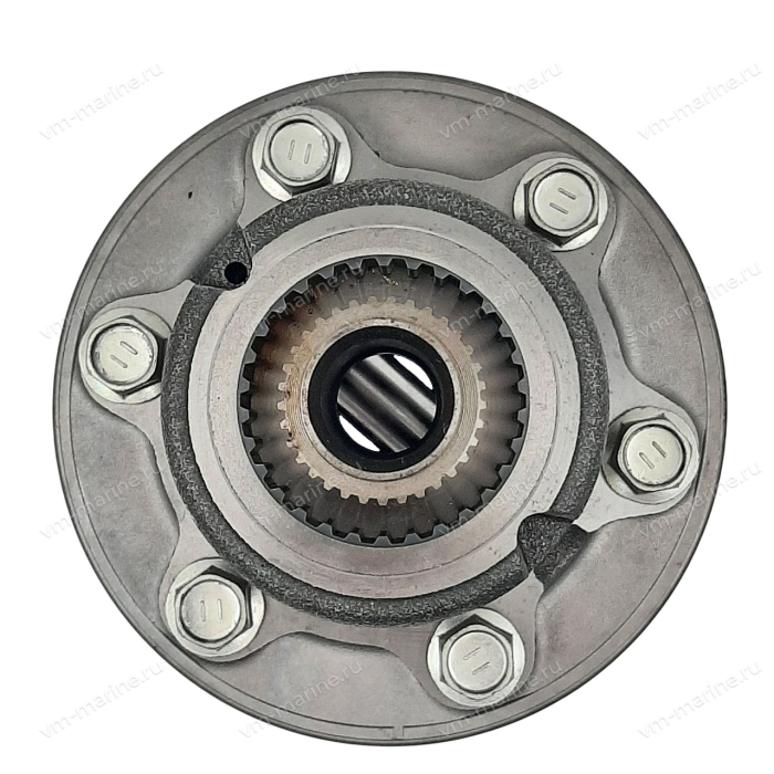 Дифференциал LSD Grizzly 660, Rhino 660 5KM-46470-13