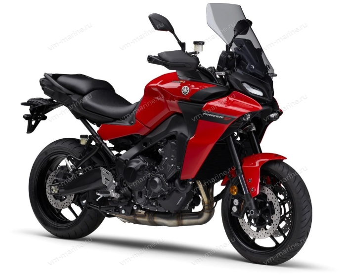 Мотоцикл дорожный MT-09 Tracer 2022