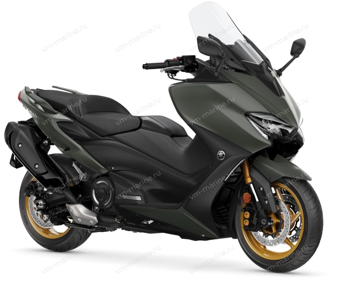 Скутер макси XP560D-A (T-MAX) 2021