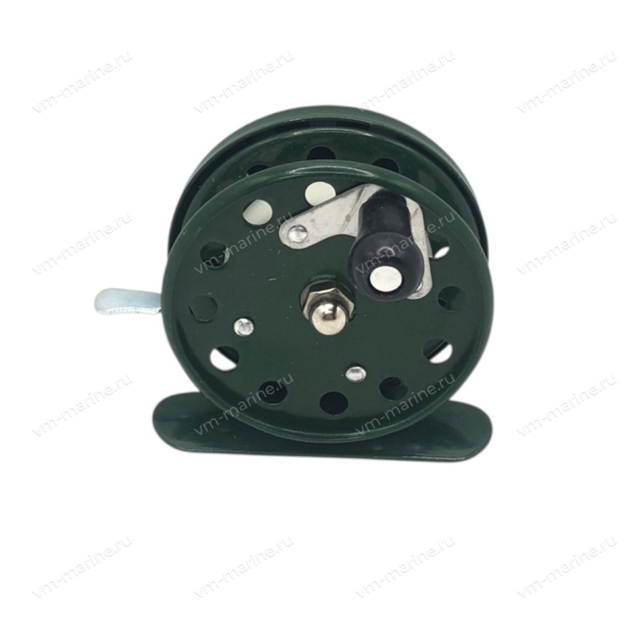 Катушка инерционная 806