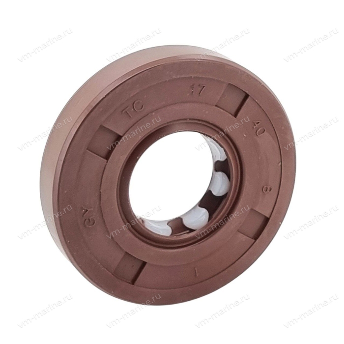 Сальник коленвала 3.5-4 3.5F-Ⅲ-01.01.08