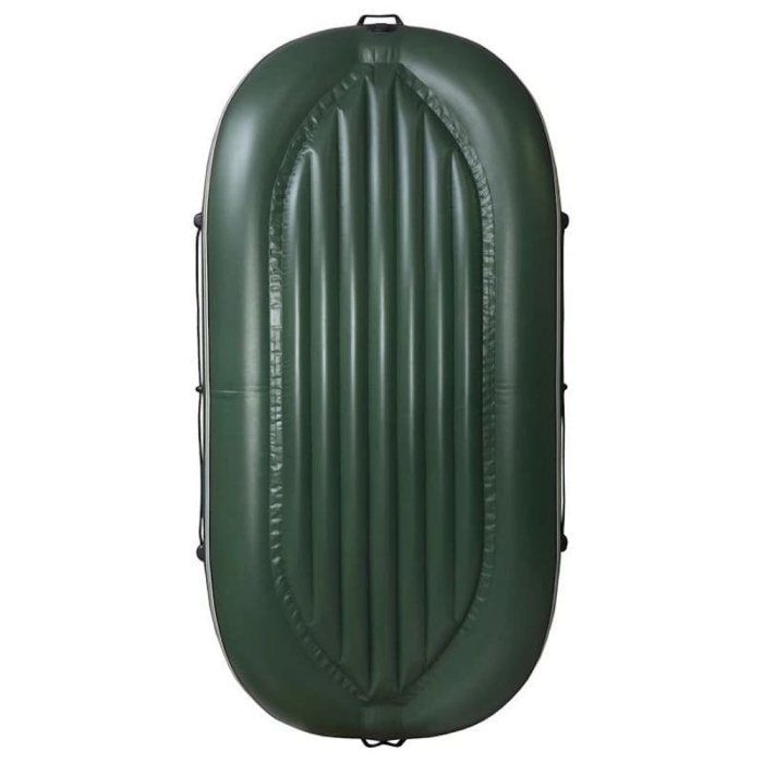 ЛОДКА ПВХ ДЖОЙ-300 НД зеленый B1-01-039G