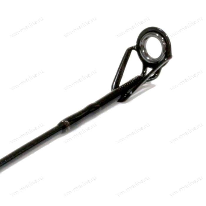 Удилище спиннинговое Amundson SAVVY Definition SDF60H-2 1,83м 14-42гр 2секции