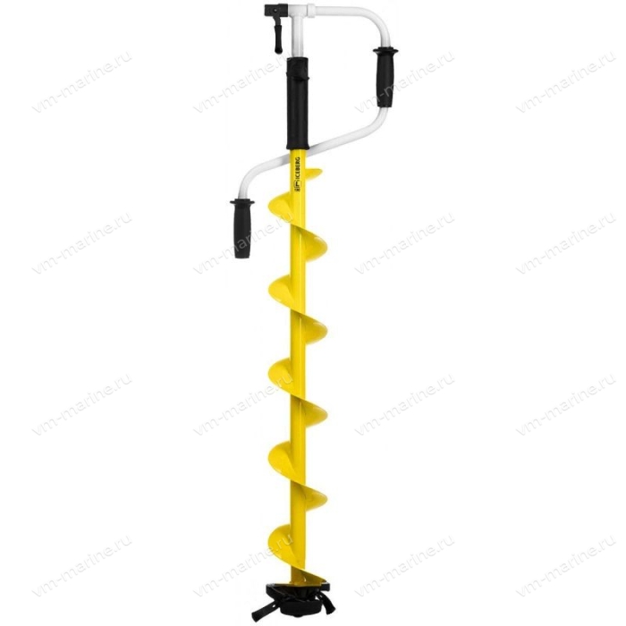 Ледобур ICEBERG-EURO 130-1300 v3.0 правое вращение LA-130RE