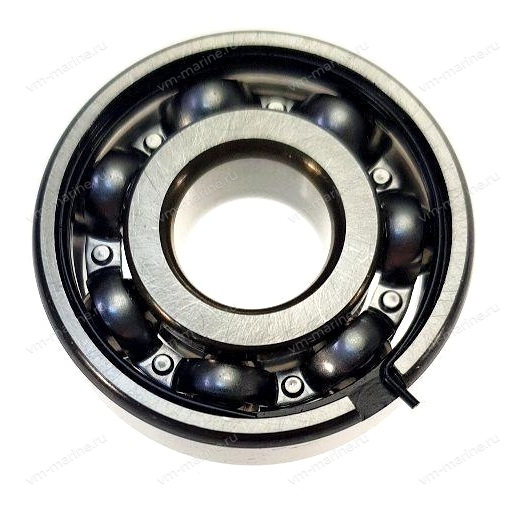 Подшипник коленвала нижний Yamaha 2 93306-30204