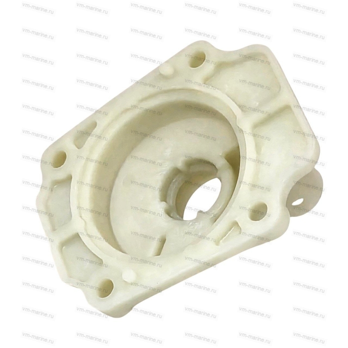 Корпус помпы Suzuki DT25-30, DF25-30(A) 17411-94L00