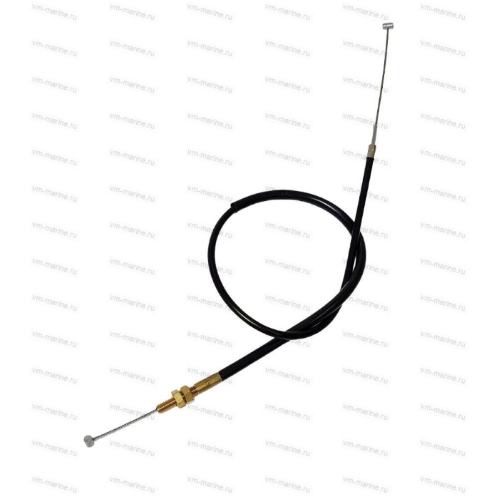 Тросик газа Tohatsu MD30B2, 40-50 3C8-63600-0