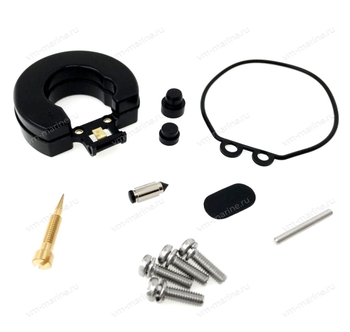 Ремкомплект карбюратора 3-8 6G1-W0093-00