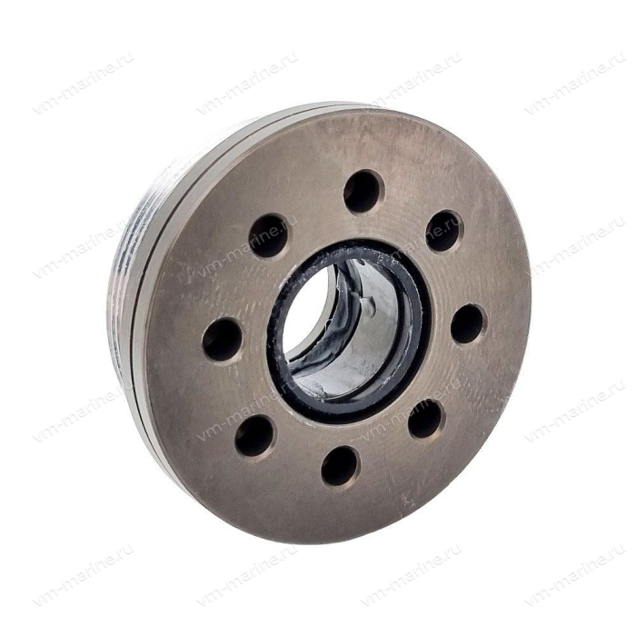 Гайка гидроцилиндра Suzuki DF200-DF300 48630-98L01
