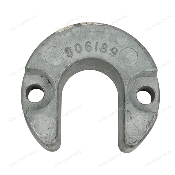 Анод гидроцилиндра Alpha 194-CM806189Z