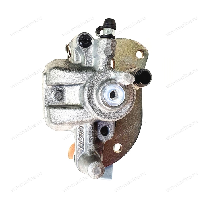 Суппорт в сборе 3B4-2580W-11