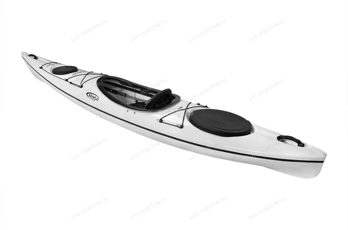 Каяк пластиковый. Подростковый TKA120