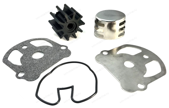 Ремкомплект помпы OMC Cobra 984461