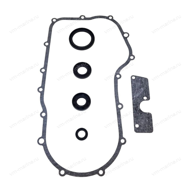 Ремкомплект редуктора Yamaha VK540 85R-47592-00-KT