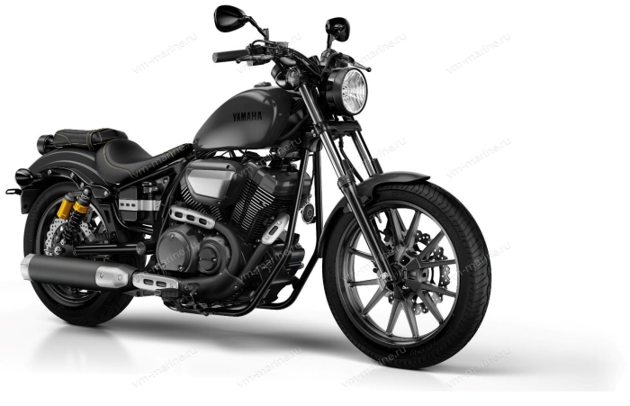 Мотоцикл круизер XVS950CUD-A (2021)