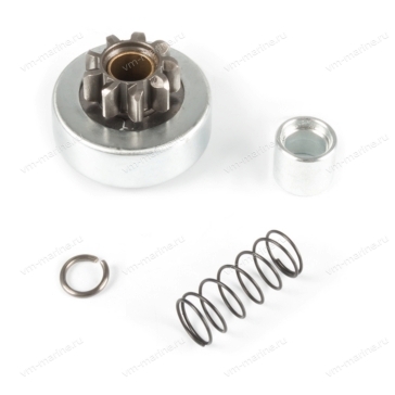 Бендикс стартера Yamaha 84N-81832-51 (MZC813)