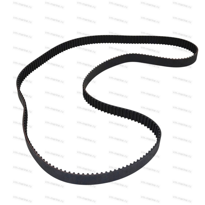 Ремень ГРМ Yamaha F200-F250 6P2-46241-02