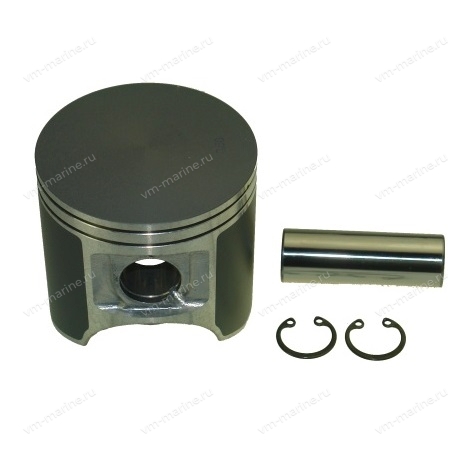 Kawasaki 750/1100 22mm pin 80mm 0.75 13001-3719-0.75