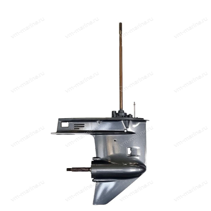 Редуктор в сборе, S Yamaha 40X 66T-45300-02-8D