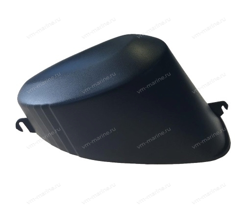 Корпус стойки, правый борт VK540 8AT-77122-00