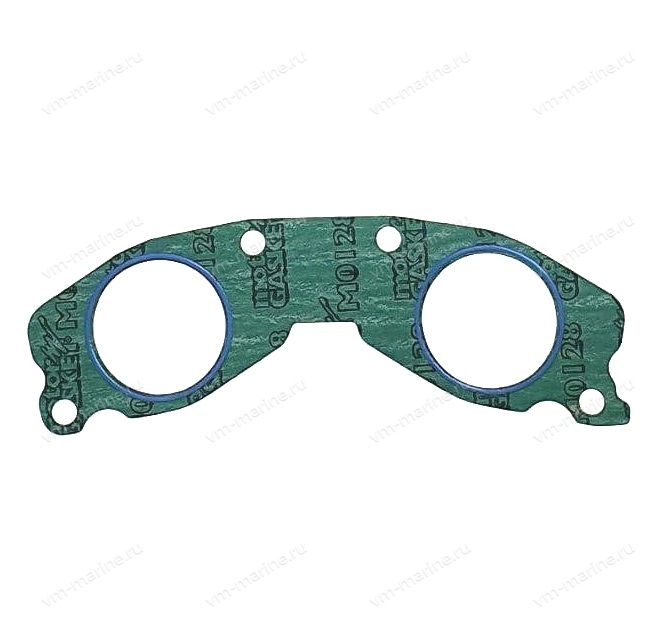 Прокладка карбюраторов Yamaha 701 (62Т) 007-558