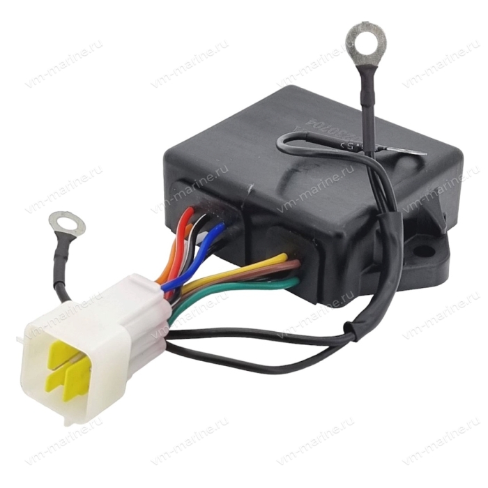 Блок зажигания T40 T40-05090200