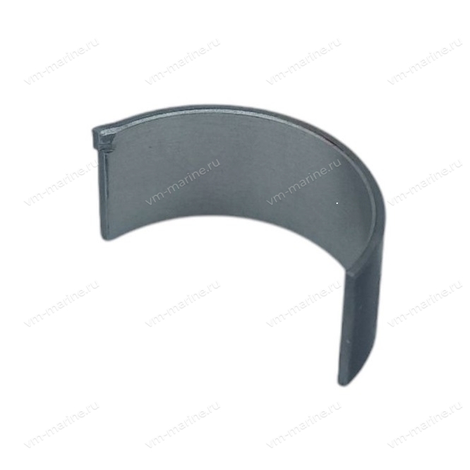 Вкладыш шатунный (коричневый) F25-F60 F25-05020203-2