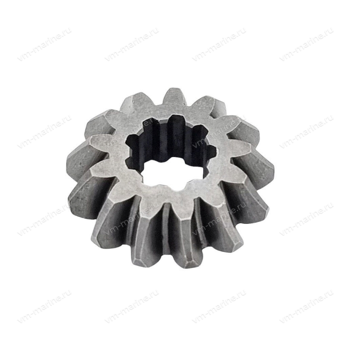 Шестерня вертикального вала (пиньон) ПЛМ 4-6 F4-06.08