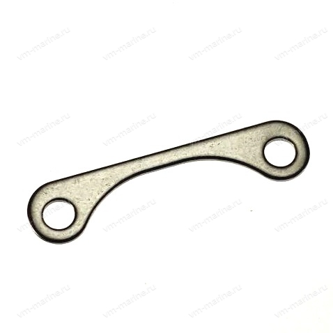 Пластина крепления помпы 20D, 25N, F20-F25 6L2-44328-00