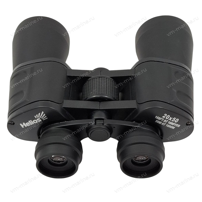 Бинокль Helios 20x50 (HS 20x50)